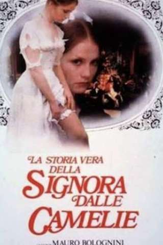 La storia vera della signora dalle camelie