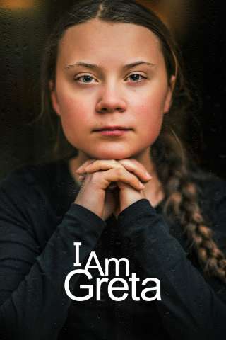 I Am Greta - Una forza della natura