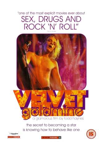 Velvet Goldmine