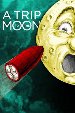 Le voyage dans la lune - Il viaggio nella luna