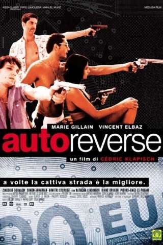 Autoreverse