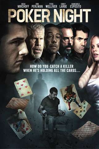 Poker Night