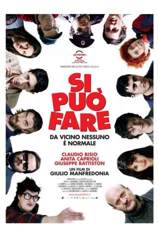 Si può fare