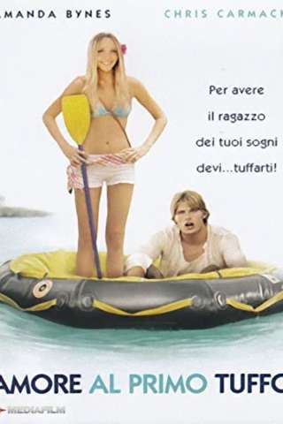 Amore al primo tuffo