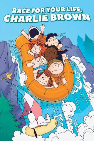Corri più che puoi, Charlie Brown