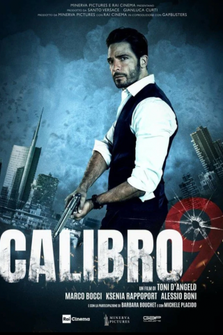 Calibro 9