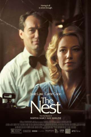 The Nest - L'inganno