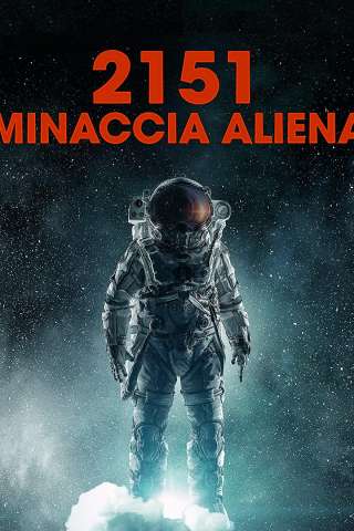 2151 - Minaccia aliena
