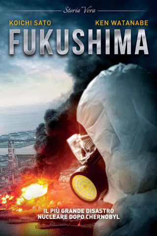 Fukushima