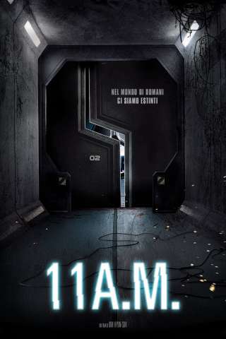 11:00 AM