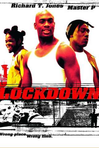 Lockdown. Dietro le sbarre