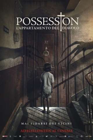 Possession - L'appartamento del diavolo