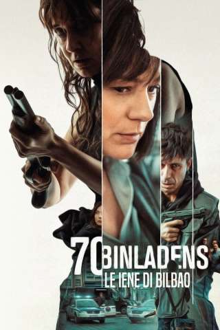 70 Binlandens - Le iene di Bilbao
