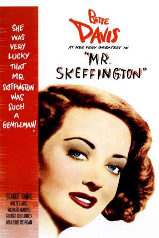 La signora Skeffington
