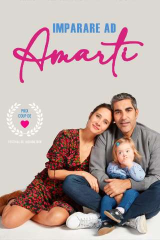 Imparare ad amarti
