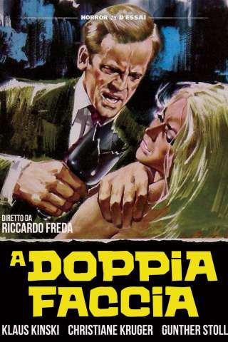 A doppia faccia
