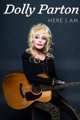 Dolly Parton: Here I Am