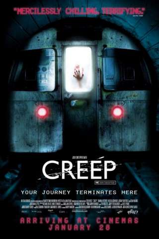 Creep - Il chirurgo