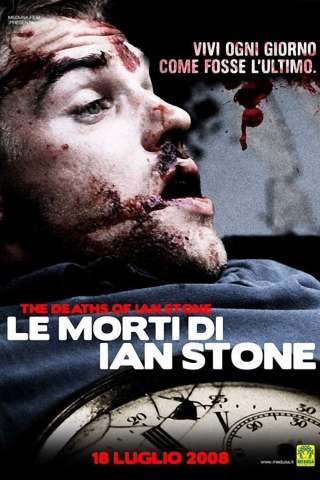 Le morti di Ian Stone