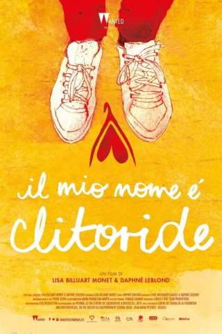 Il mio nome è clitoride