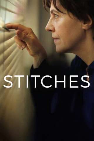 Stitches - Un legame privato