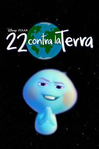 22 contro la Terra [CORTO]