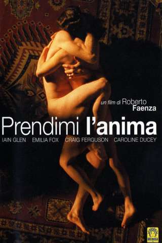 Prendimi l'anima