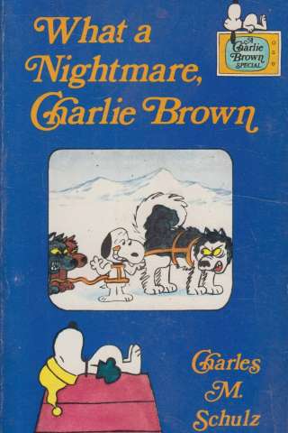 Che incubo, Charlie Brown