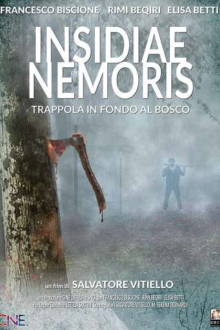 Insidiae Nemoris - Trappola in fondo al bosco