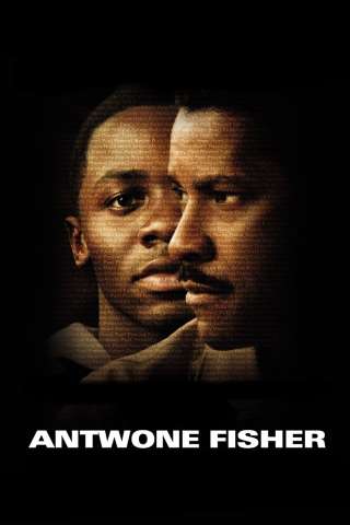 Antwone Fisher