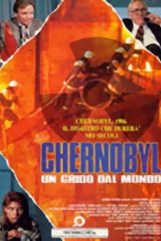 Chernobyl - un grido dal mondo