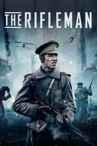 The Rifleman