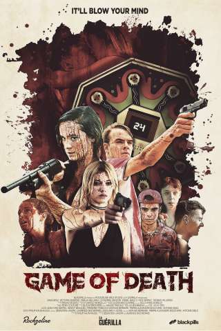 Game of Death