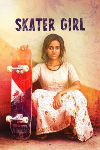 Skater Girl