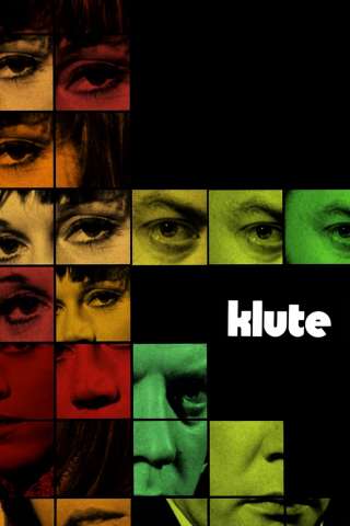 Una squillo per l'ispettore Klute