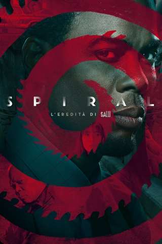 Spiral - L'eredità di Saw