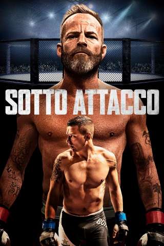 Sotto attacco