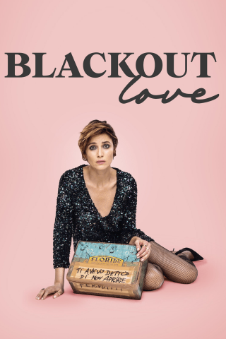 Blackout Love