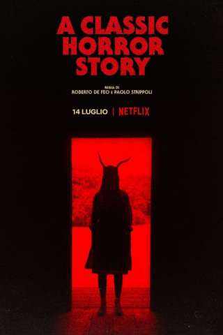 A Classic Horror Story