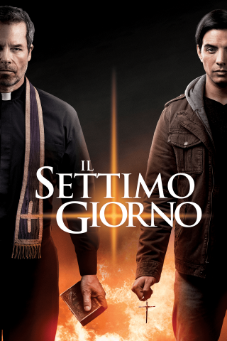 Il settimo giorno