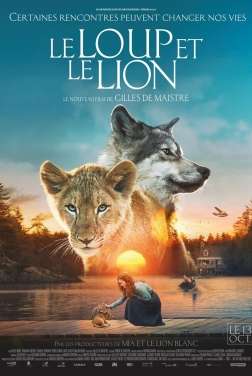 Il lupo e il leone