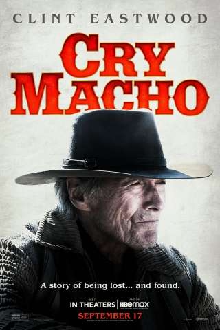 Cry Macho - Ritorno a casa