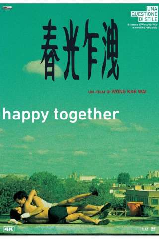 Happy Together