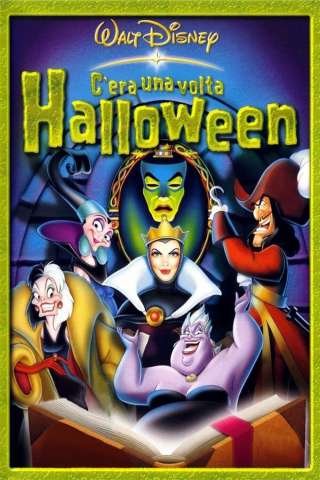 C'era Una Volta Halloween