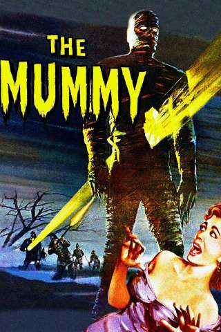 La mummia