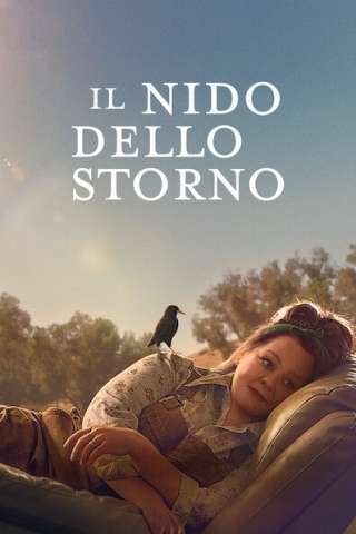 Il nido dello storno