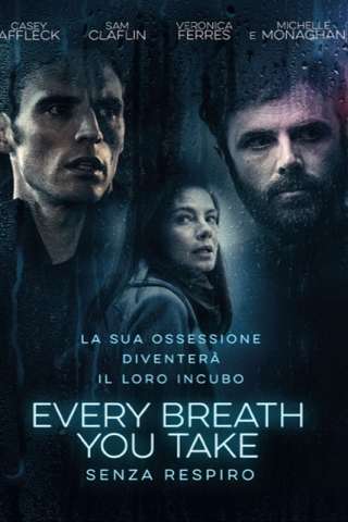 Every Breath You Take - Senza respiro