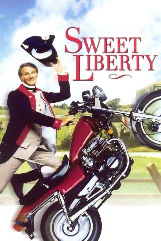 Sweet liberty - la dolce indipendenza
