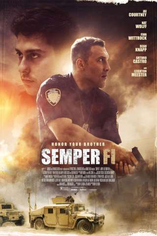 Semper Fi - Fratelli in armi