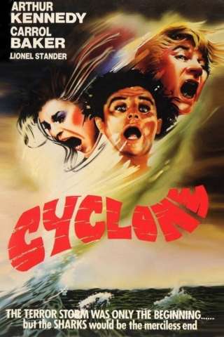 Cyclone - Ciclone